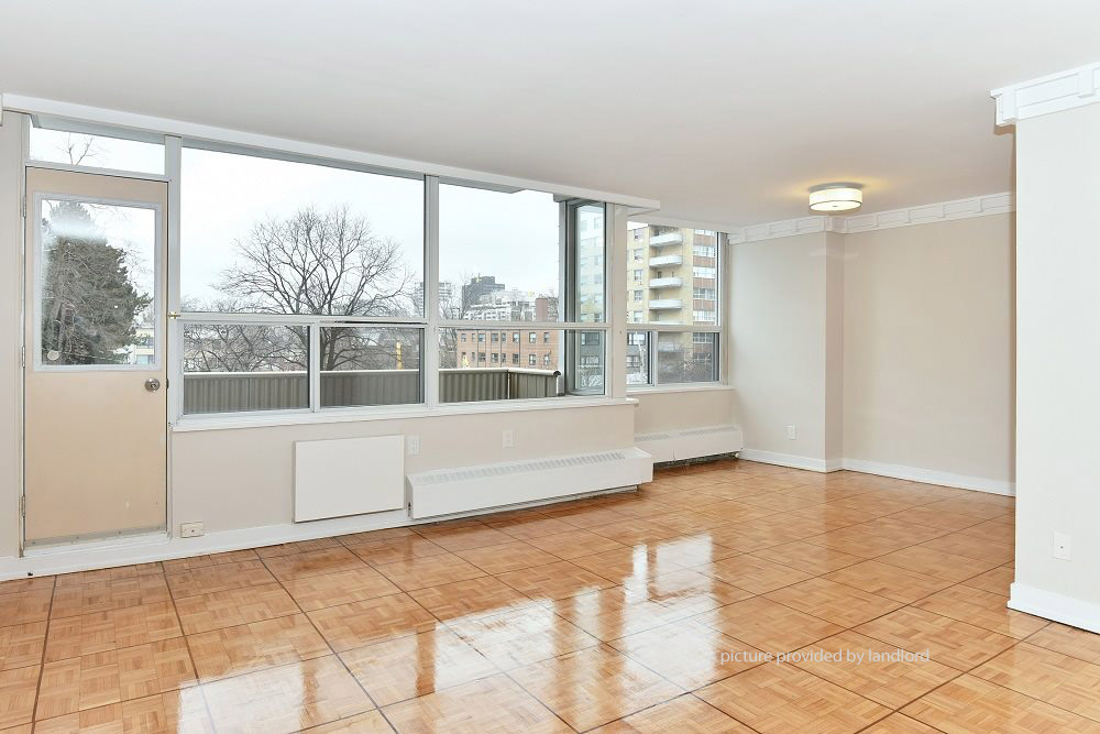 For rent 606 Avenue Road Toronto, 2 bdrm Viewit 2548