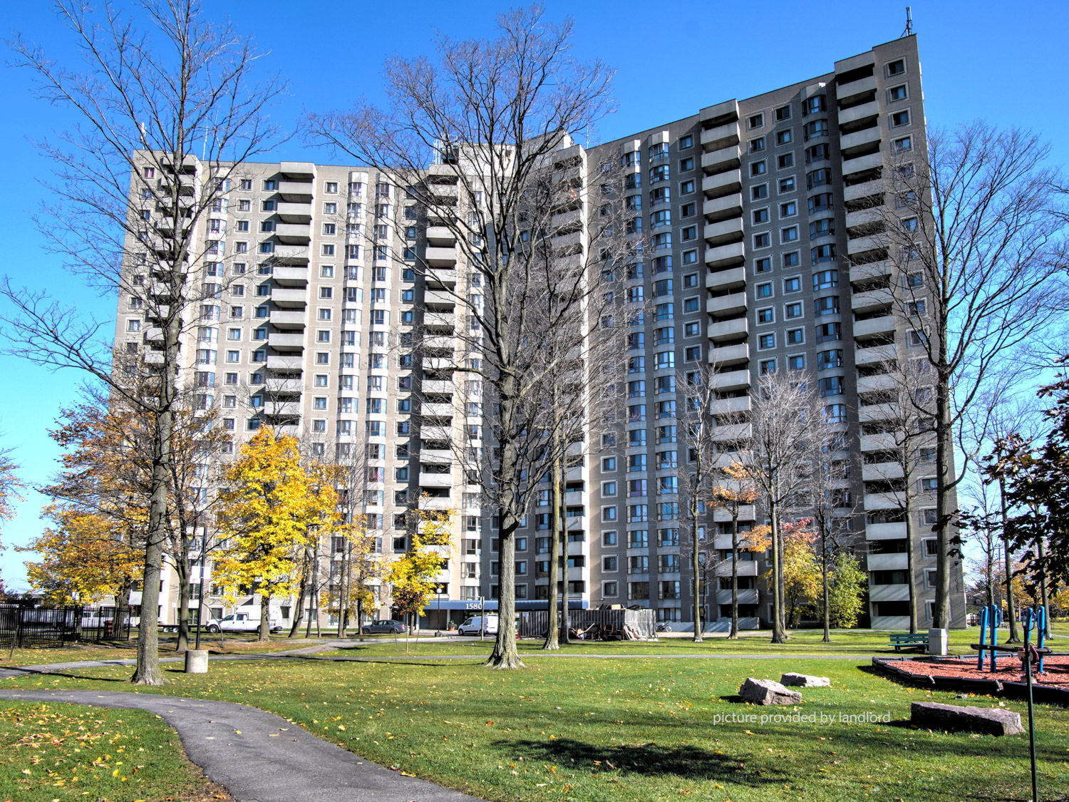 For rent 1580 Sandhurst Cir Scarborough, 2 bdrm Viewit 2566
