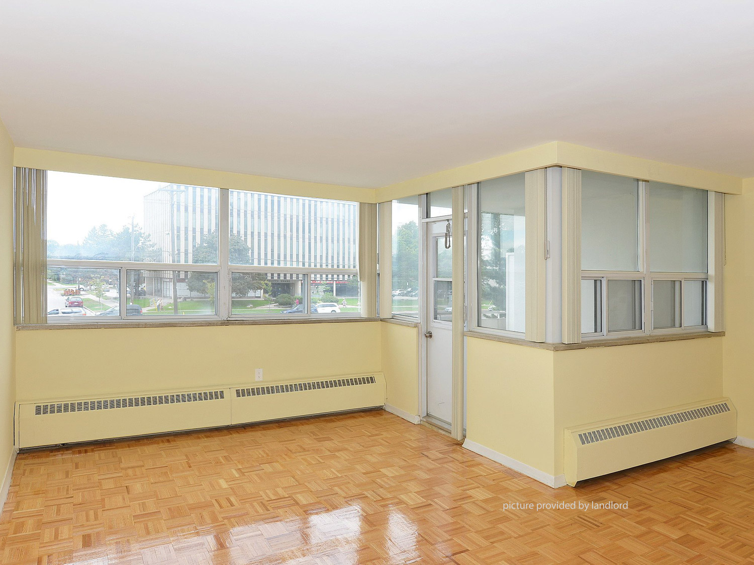 For rent 4415 Bathurst St. North York, 1 bdrm Viewit 2569