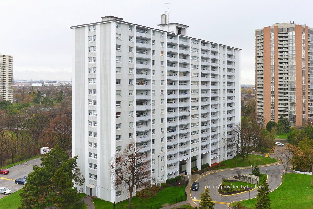 263 Dixon Rd, Toronto, ON 2 Bedroom for rent Toronto Apartments