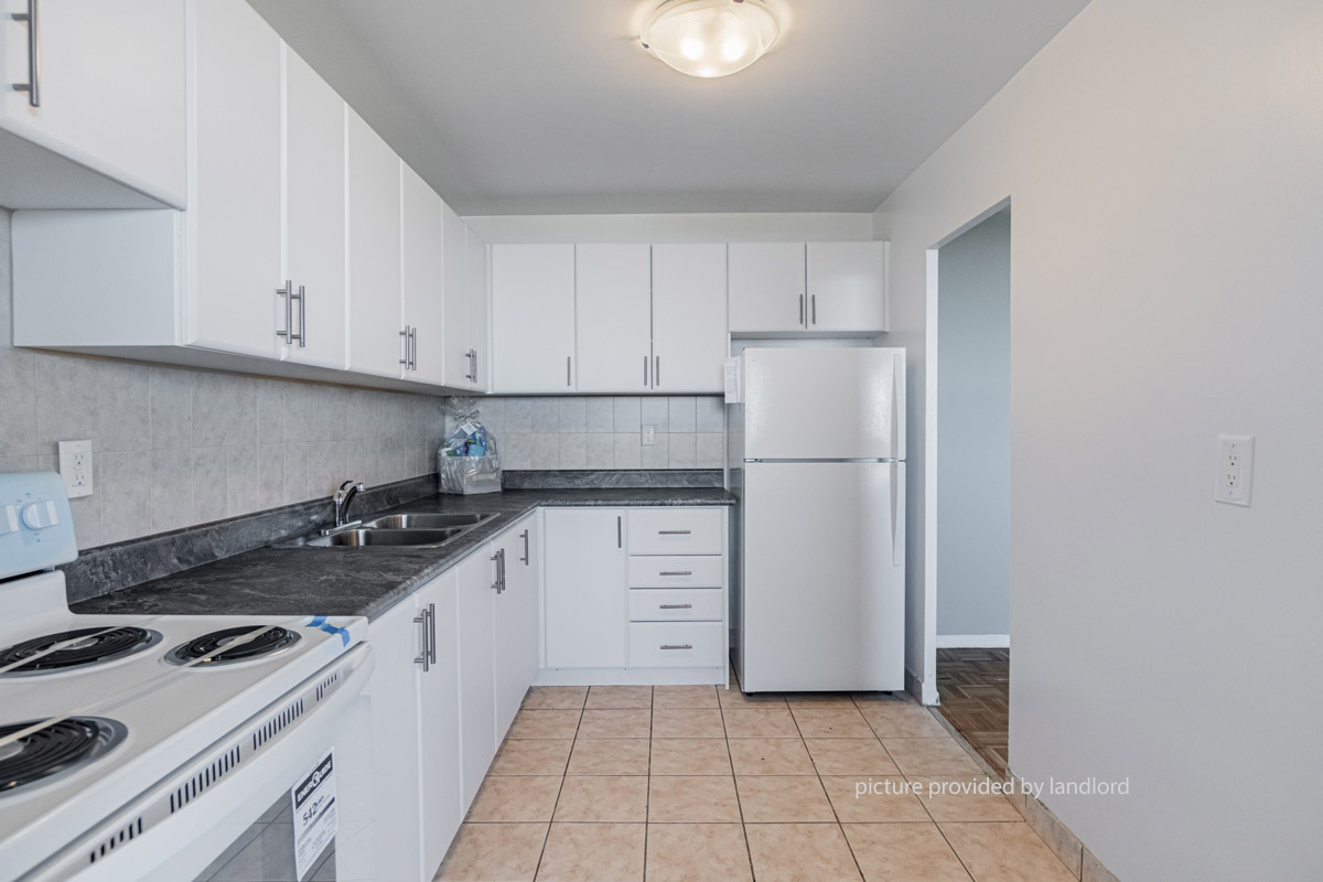 For rent 5 Capri Rd Toronto, 2 bdrm Viewit 2584