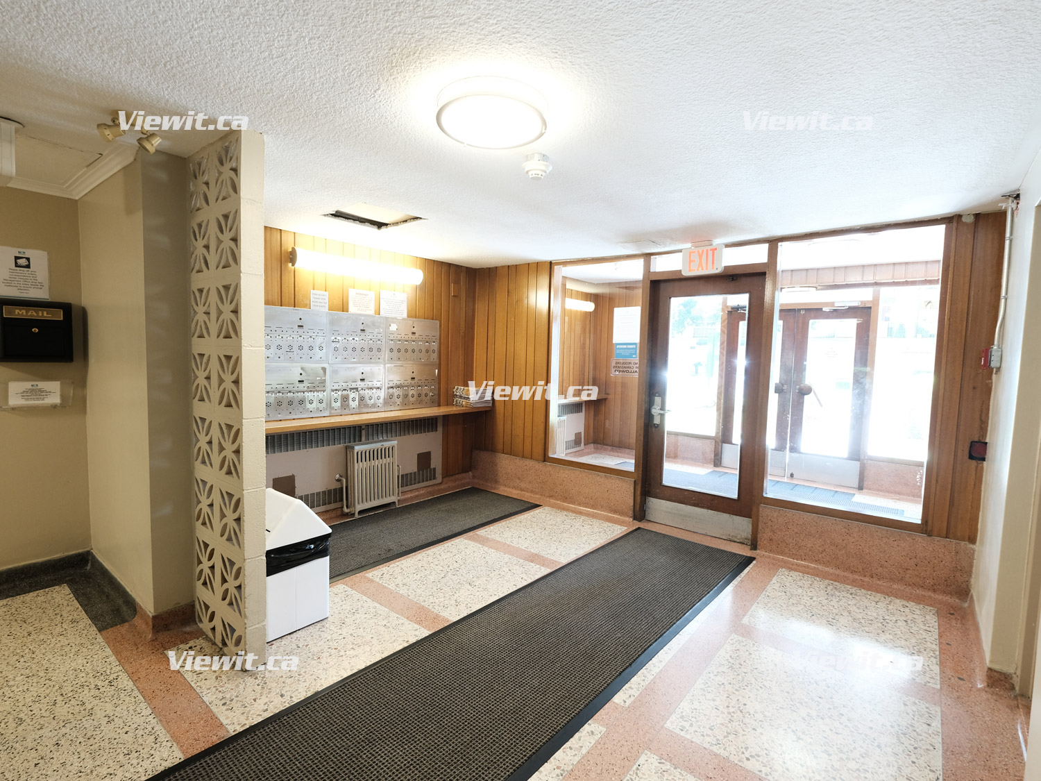 For rent 240 Cosburn Ave East York, 2 bdrm Viewit 26055