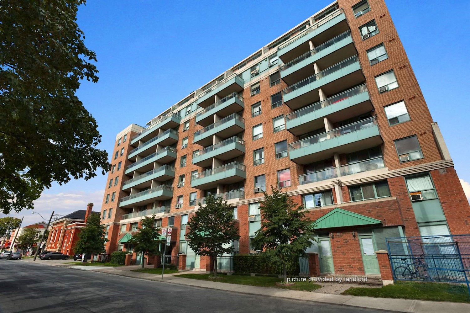 For rent 55 Lisgar Street Toronto, 1 bdrm Viewit 2676