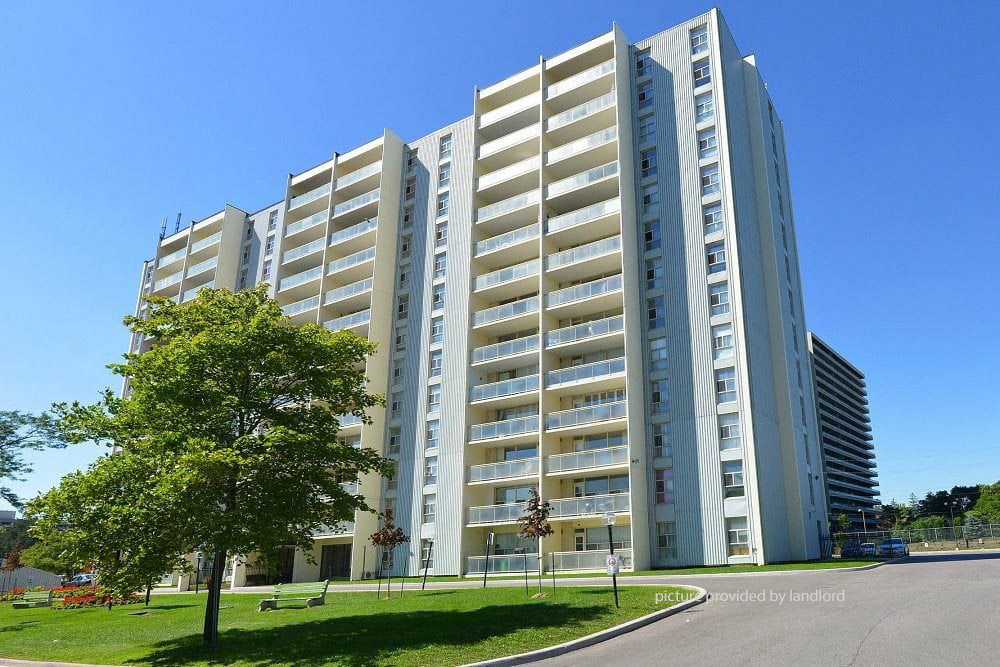 For rent 110 Inverlochy Blvd Markham, 2 bdrm Viewit 2857