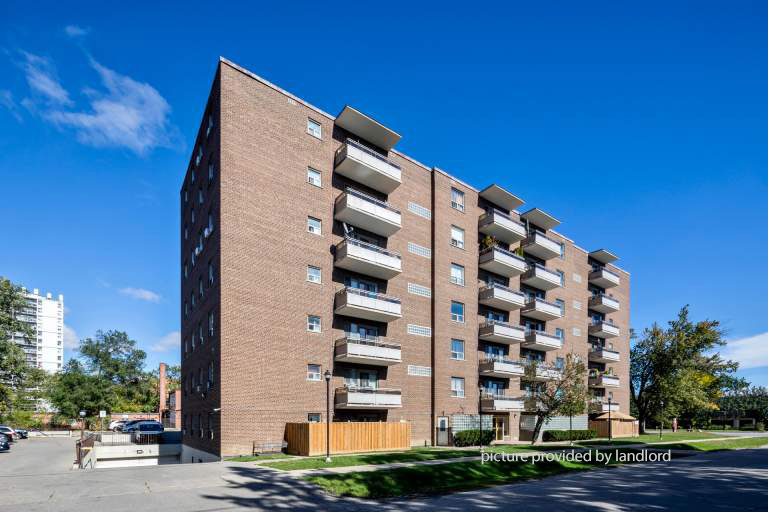 For rent 1015 Orchard Rd Mississauga, 1 bdrm Viewit 28693