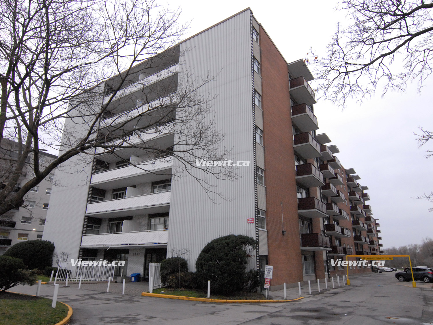 For rent 2303 Eglinton Ave E Scarborough, 2 bdrm Viewit 30034