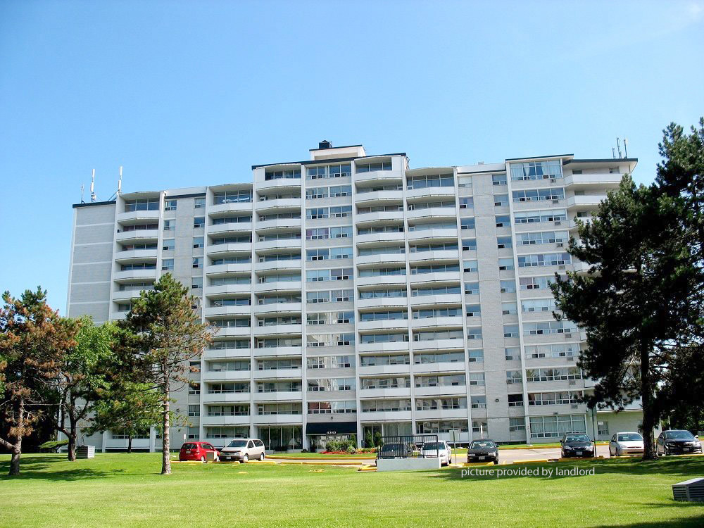 For rent 4383 Bathurst St North York, 2 bdrm Viewit 30213