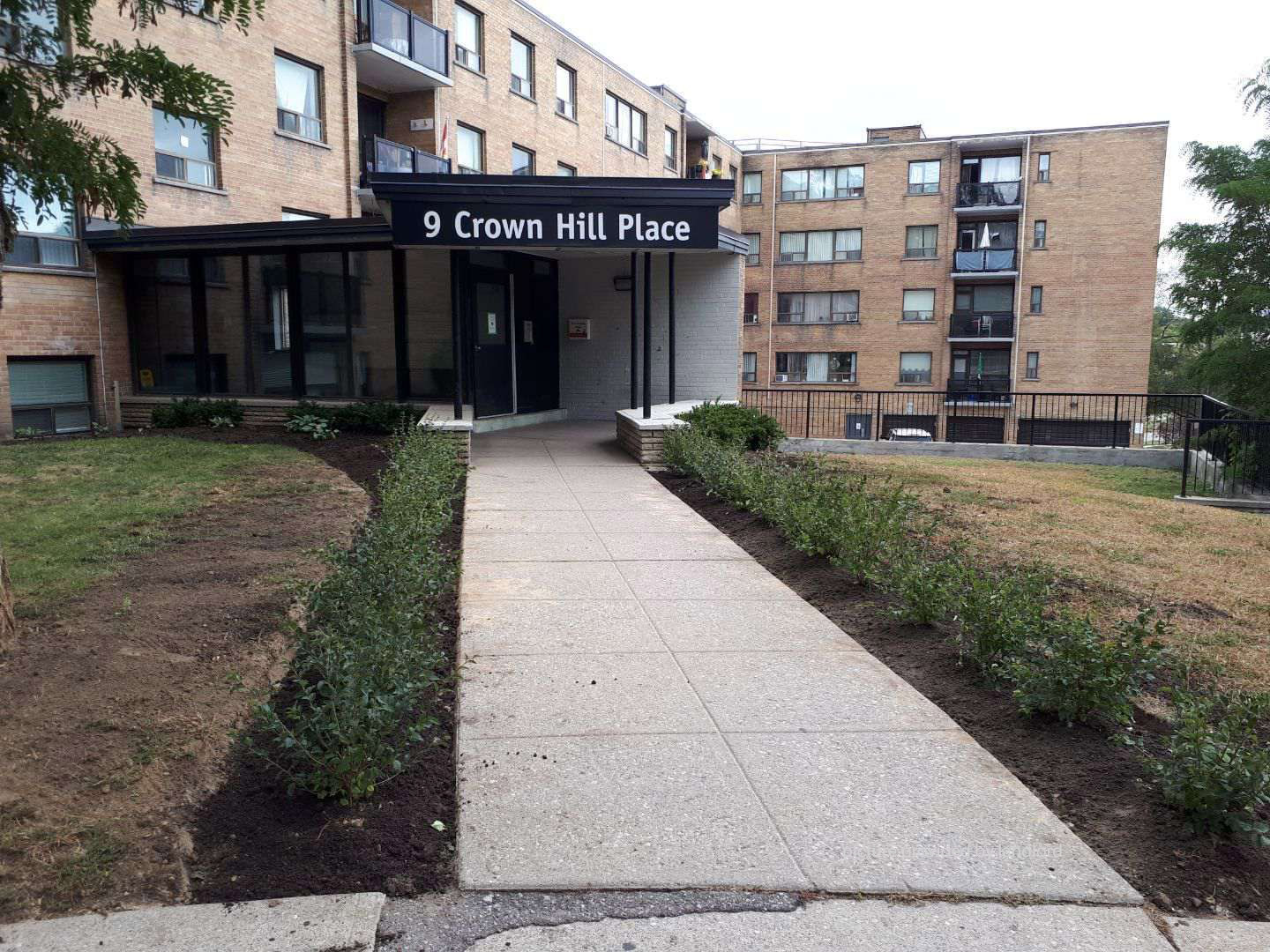 For rent 4 Crown Hill Place Etobicoke, 1 bdrm Viewit 3145