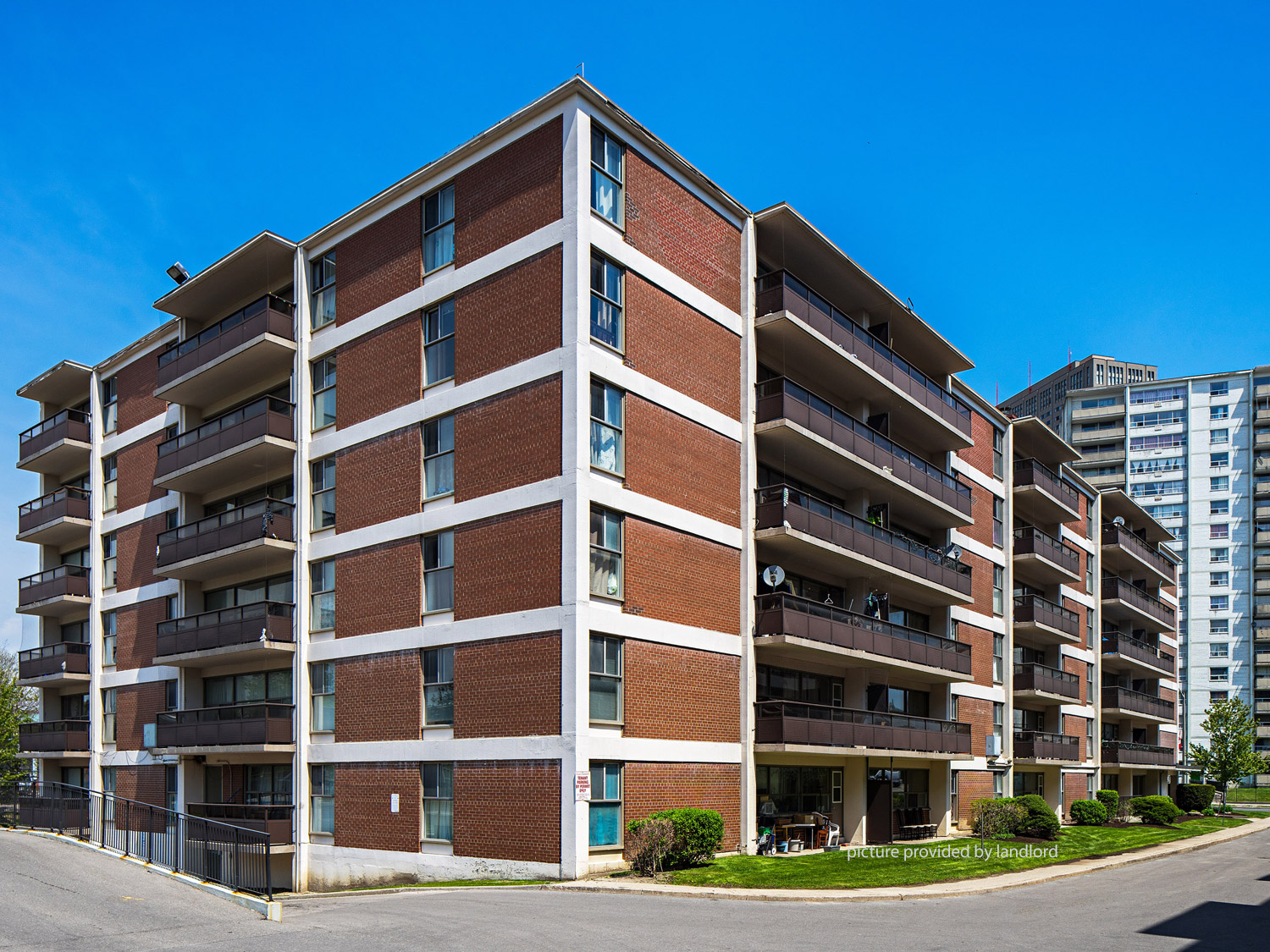 For rent 2 Milepost Pl East York, 1 bdrm Viewit 32983