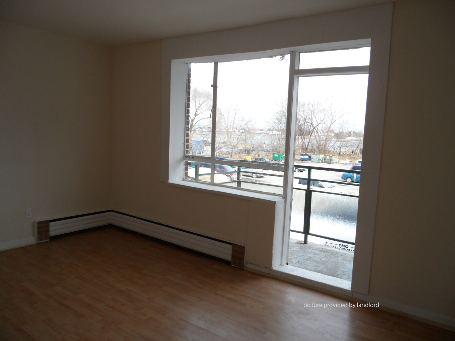 2355 Lake Shore Blvd W, Etobicoke, ON 2 Bedroom for rent Etobicoke