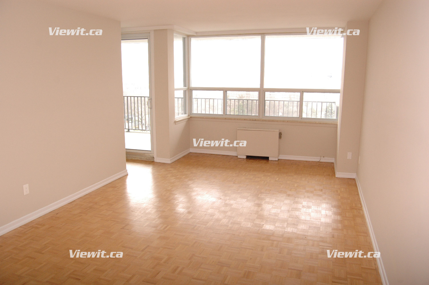 289 The Kingsway, Etobicoke, ON 2 Bedroom for rent Etobicoke Apartments