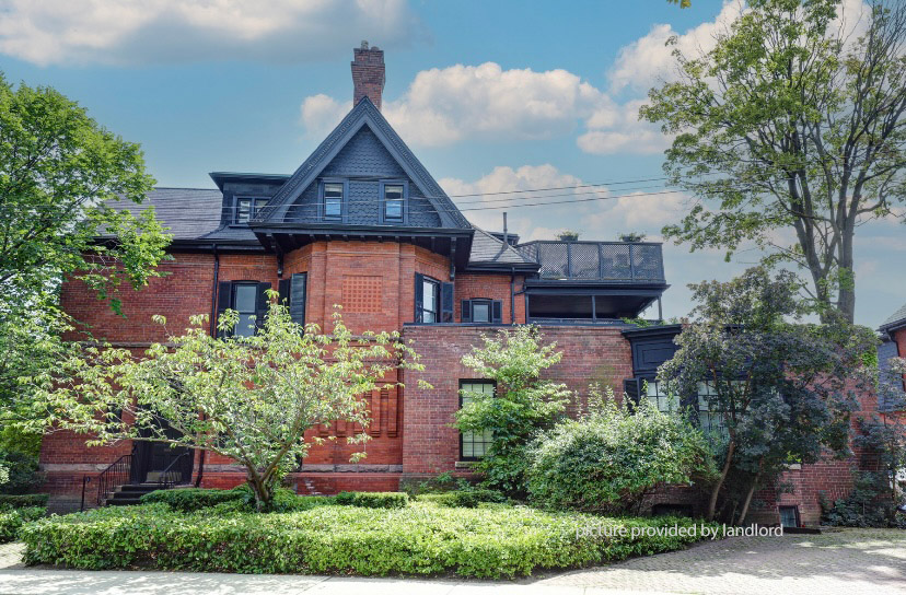 For rent YorkvilleUpper Annex Toronto, 2 bdrm Viewit 4092