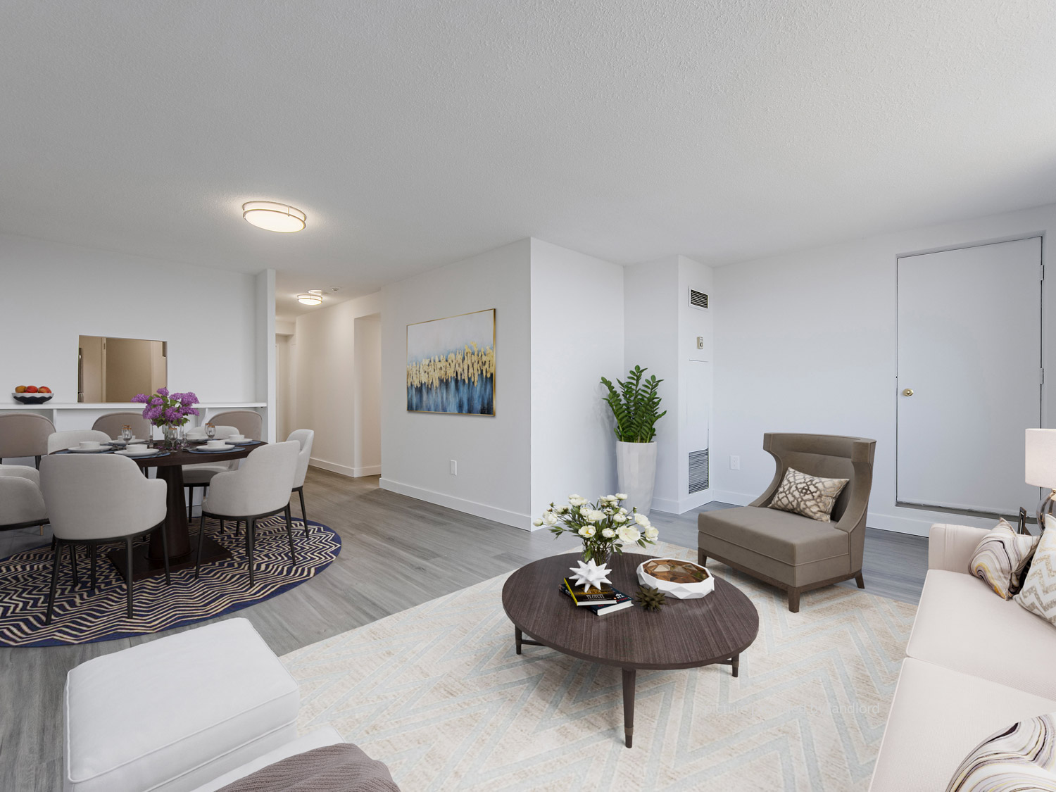 For rent 1315 Bough Beeches Rd Mississauga, 1 bdrm Viewit 4239