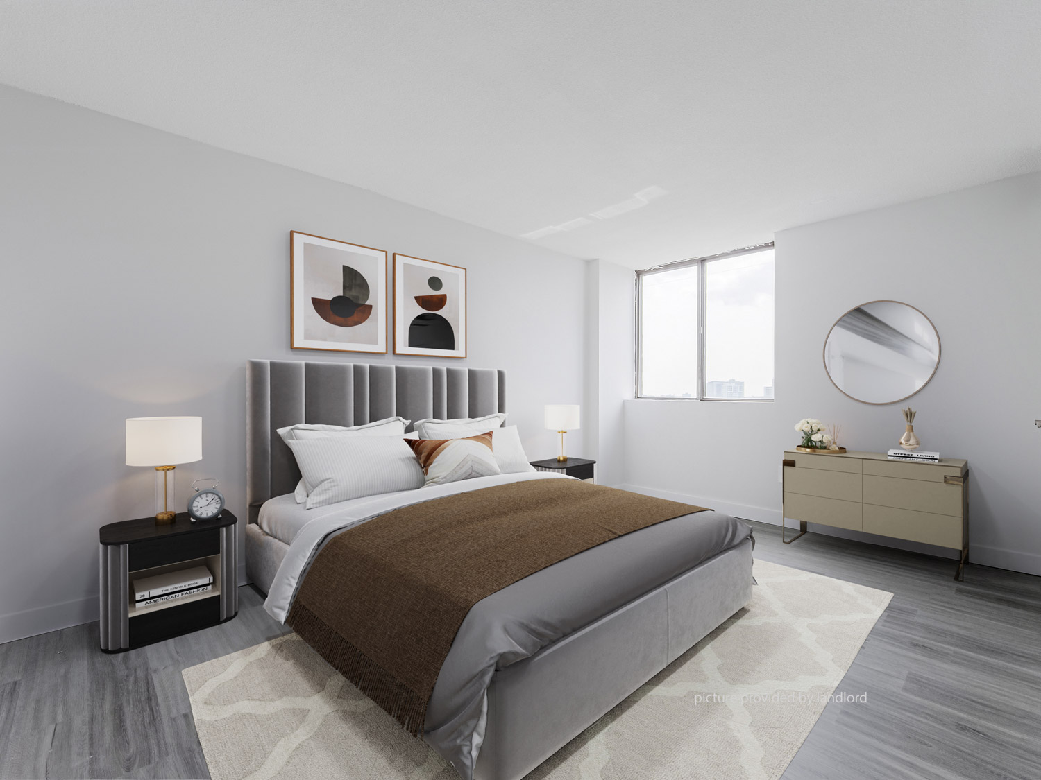 For rent 1315 Bough Beeches Rd Mississauga, 1 bdrm Viewit 4239