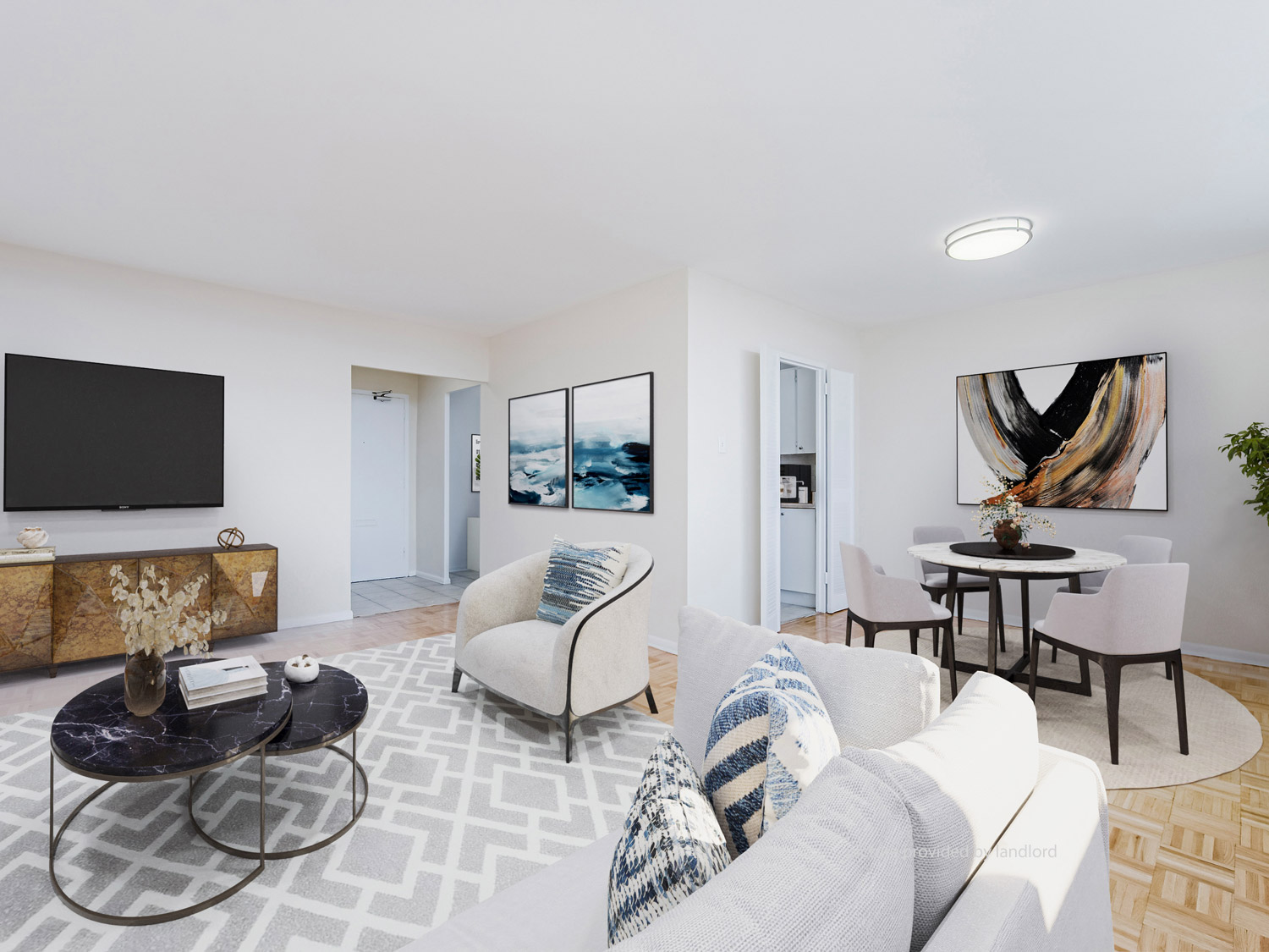 For rent 2775 Jane St North York, 1 bdrm Viewit 4245