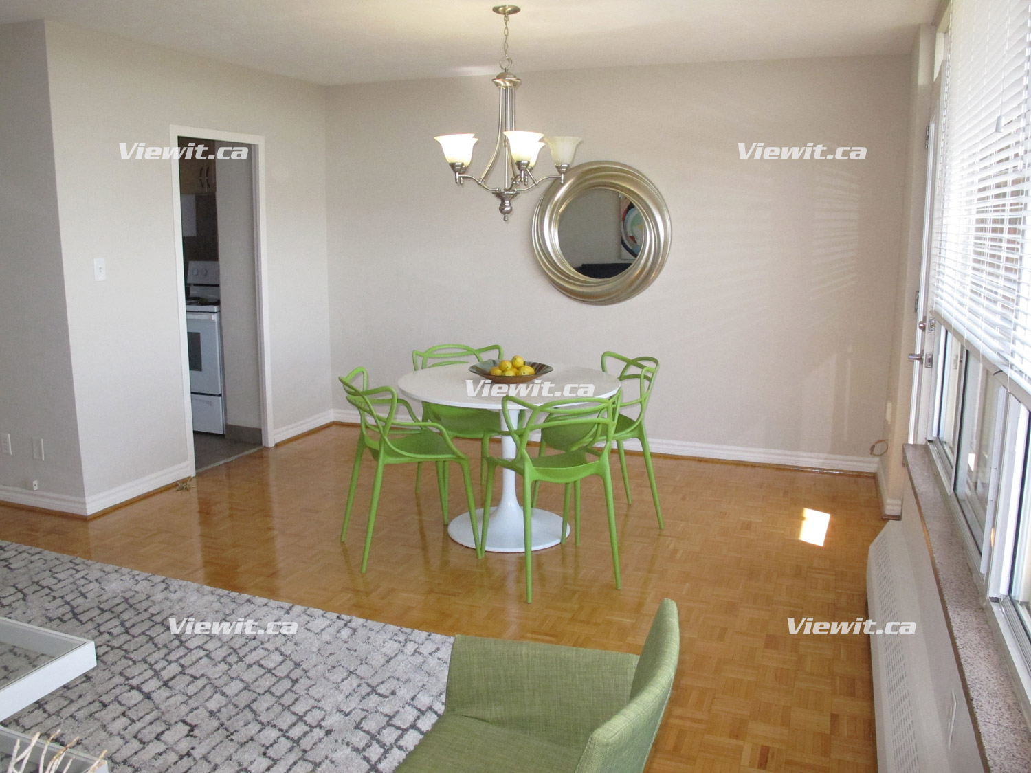 For rent 505 Cummer Avenue North York, 2 bdrm Viewit 42576