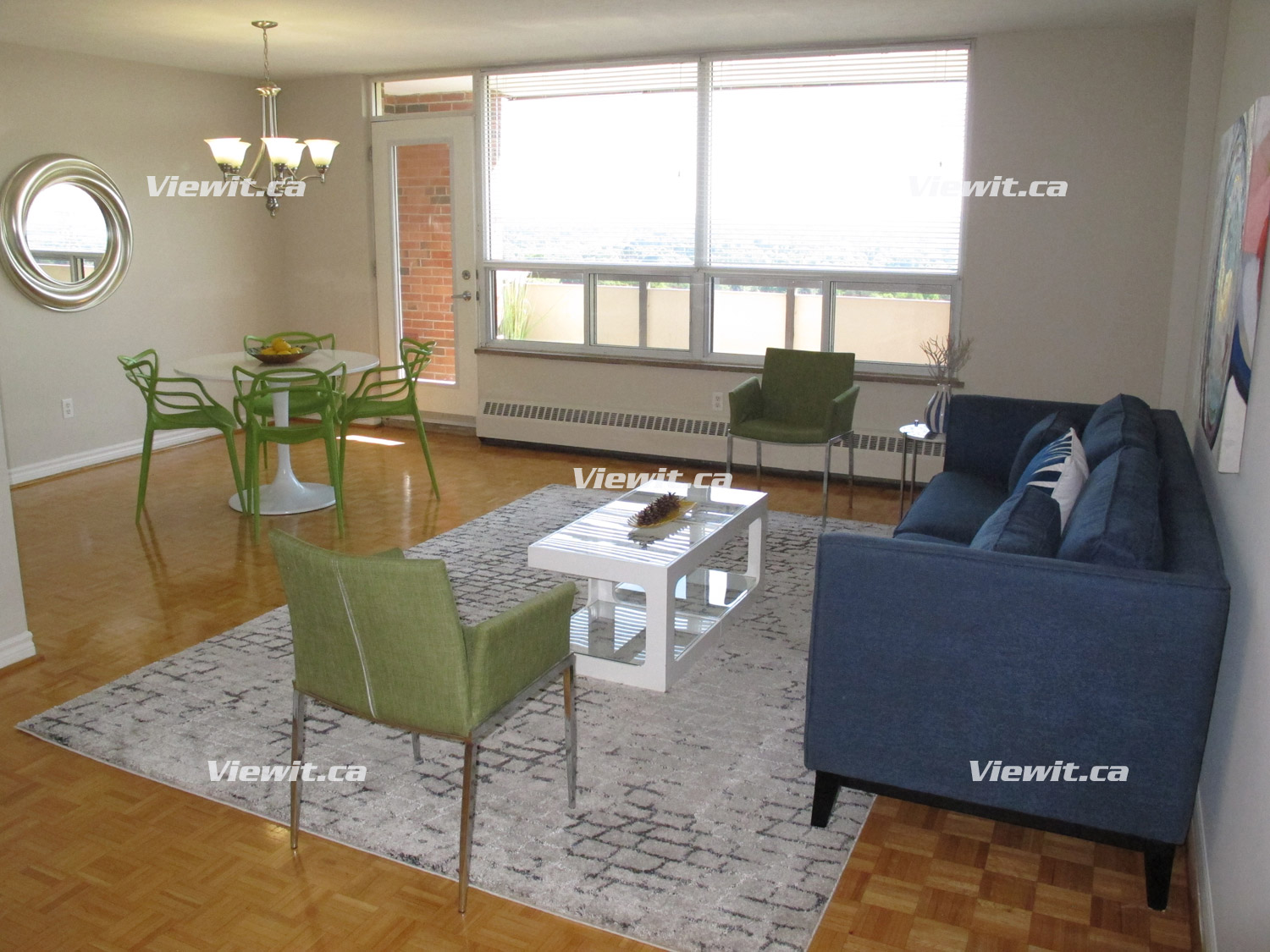 For rent 505 Cummer Avenue North York, 2 bdrm Viewit 42576