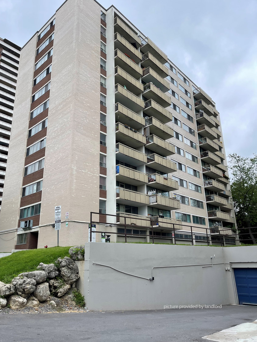 For rent 65 Park St E Mississauga, 2 bdrm Viewit 44822