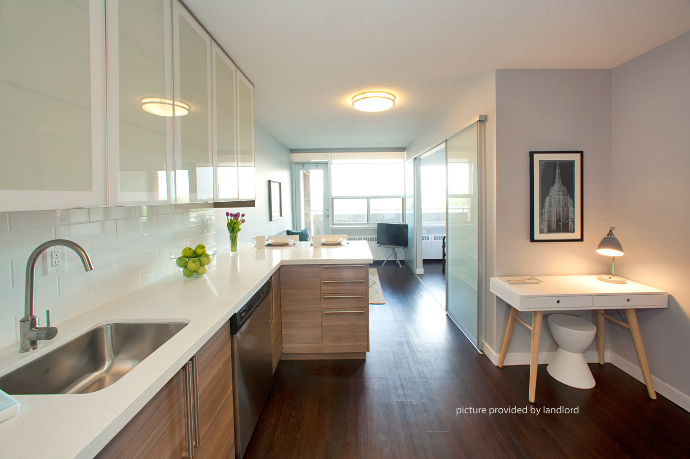 2575 Danforth Ave, TORONTO, ON 1 Bedroom for rent TORONTO Apartments