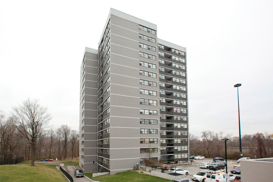 For rent 5, 15 Brookbanks Dr North York, 2 bdrm Viewit 46657