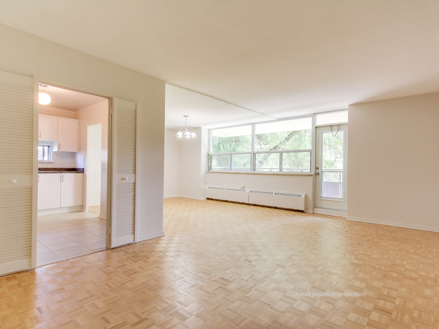 For rent 185 Shaughnessy Bvld North York, 2 bdrm Viewit 4682