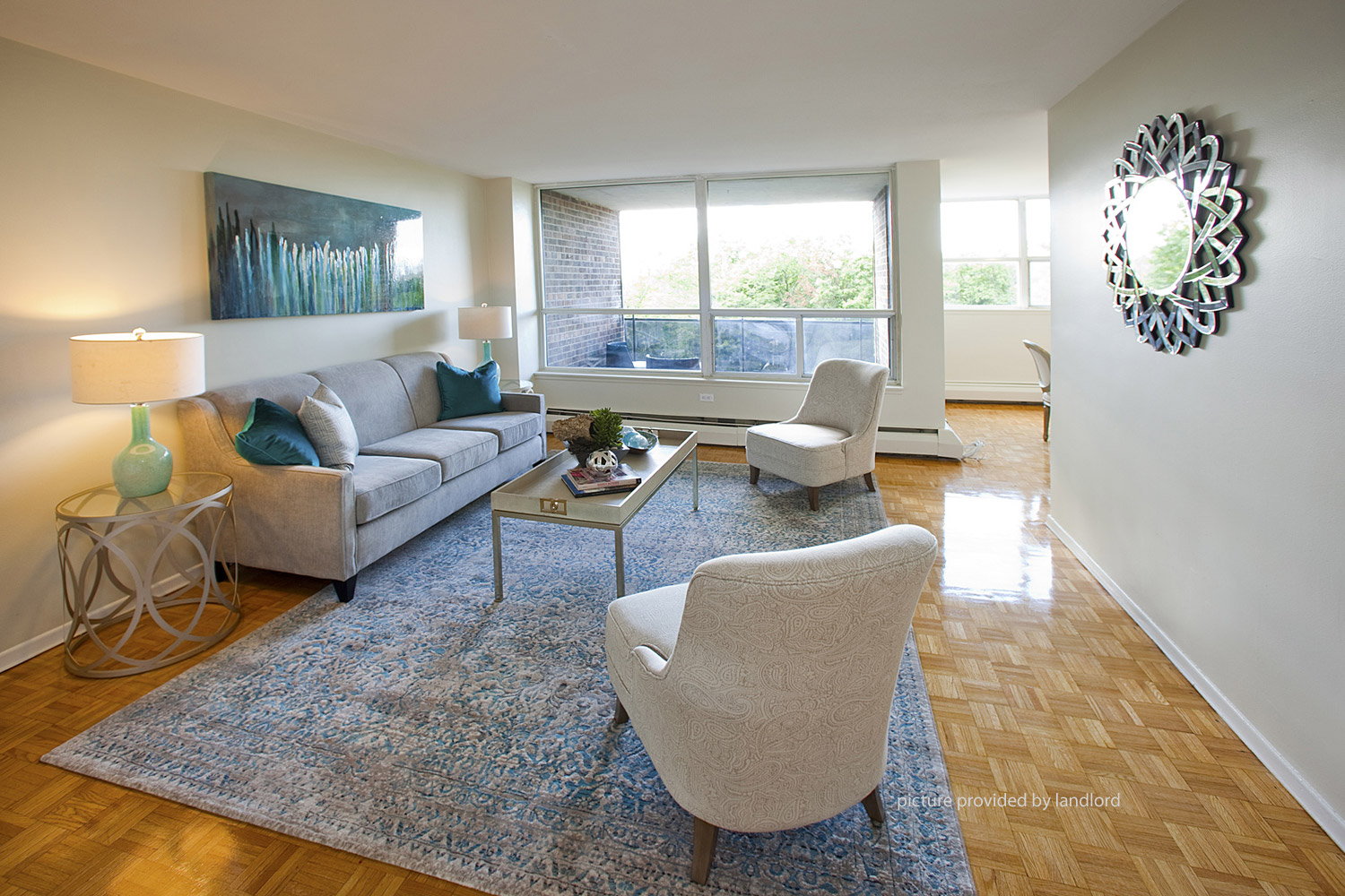 5, 15 Brookbanks Dr, NORTH YORK , ON 3+ Bedroom for rent NORTH