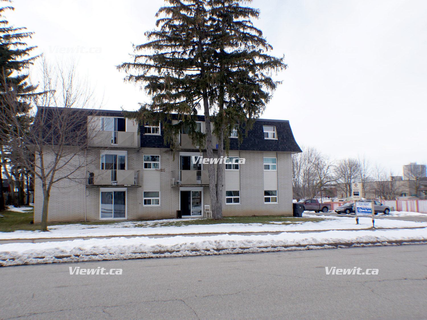 AVENUEHESPELER, CAMBRIDGE, ON 1 Bedroom for rent CAMBRIDGE Apartments