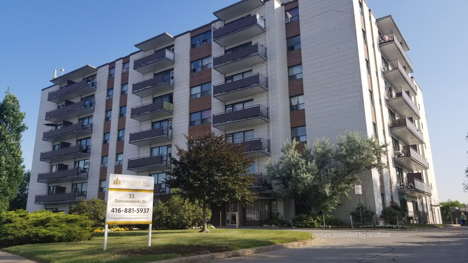 For rent 35 Duncanwoods Drive Toronto, 2 bdrm Viewit 5232