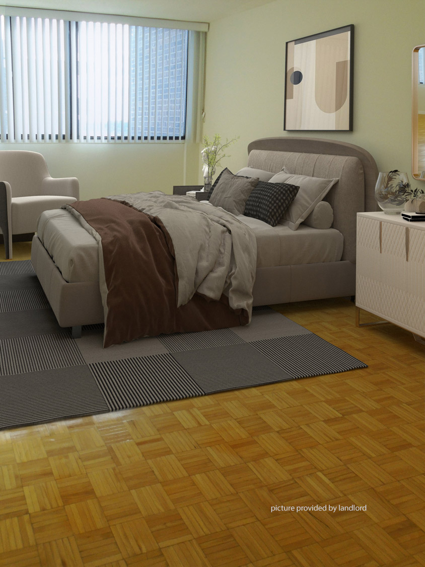 For rent Islington401 Etobicoke, 1 bdrm Viewit 5247