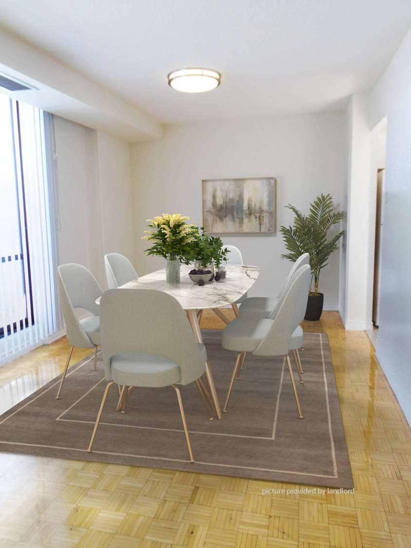 For rent Islington401 Etobicoke, 1 bdrm Viewit 5247