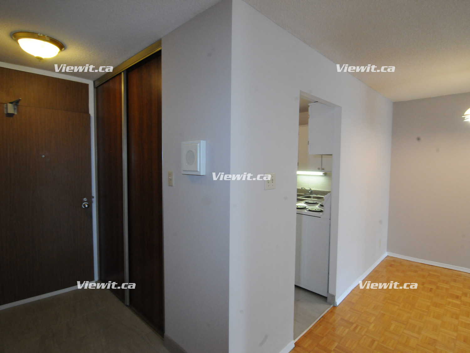For rent 2 Forest Laneway North York, 1 bdrm Viewit 53416