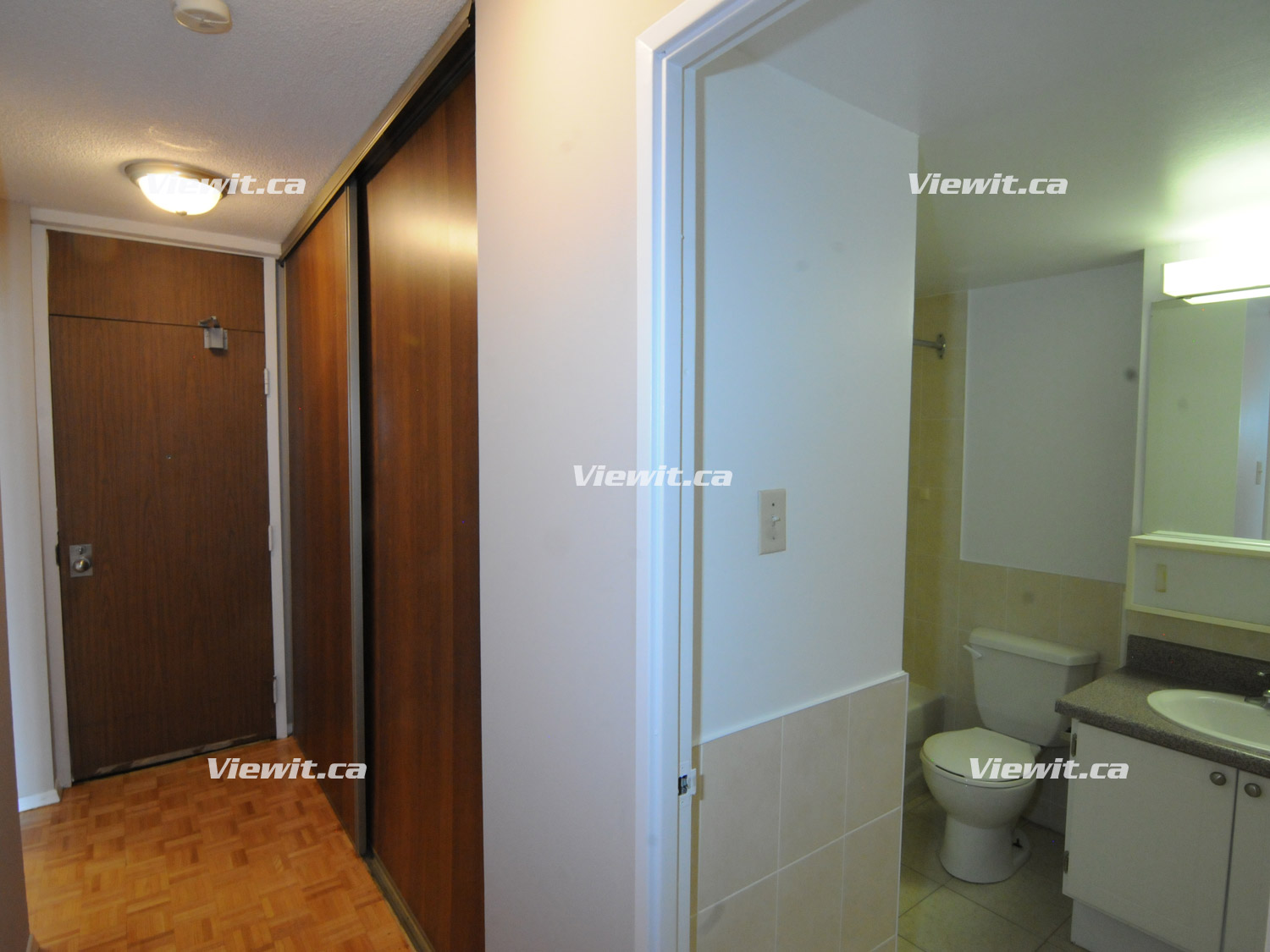 For rent 2 Forest Laneway North York, 3+ bdrm Viewit 53418