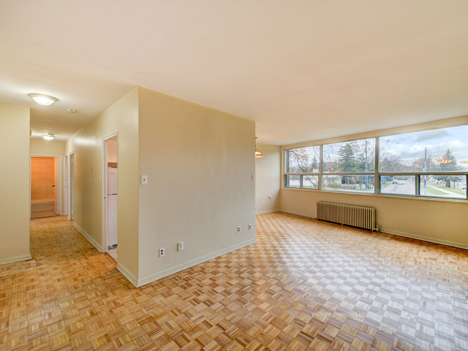 6 The donway E, North York, ON 1 Bedroom for rent North York