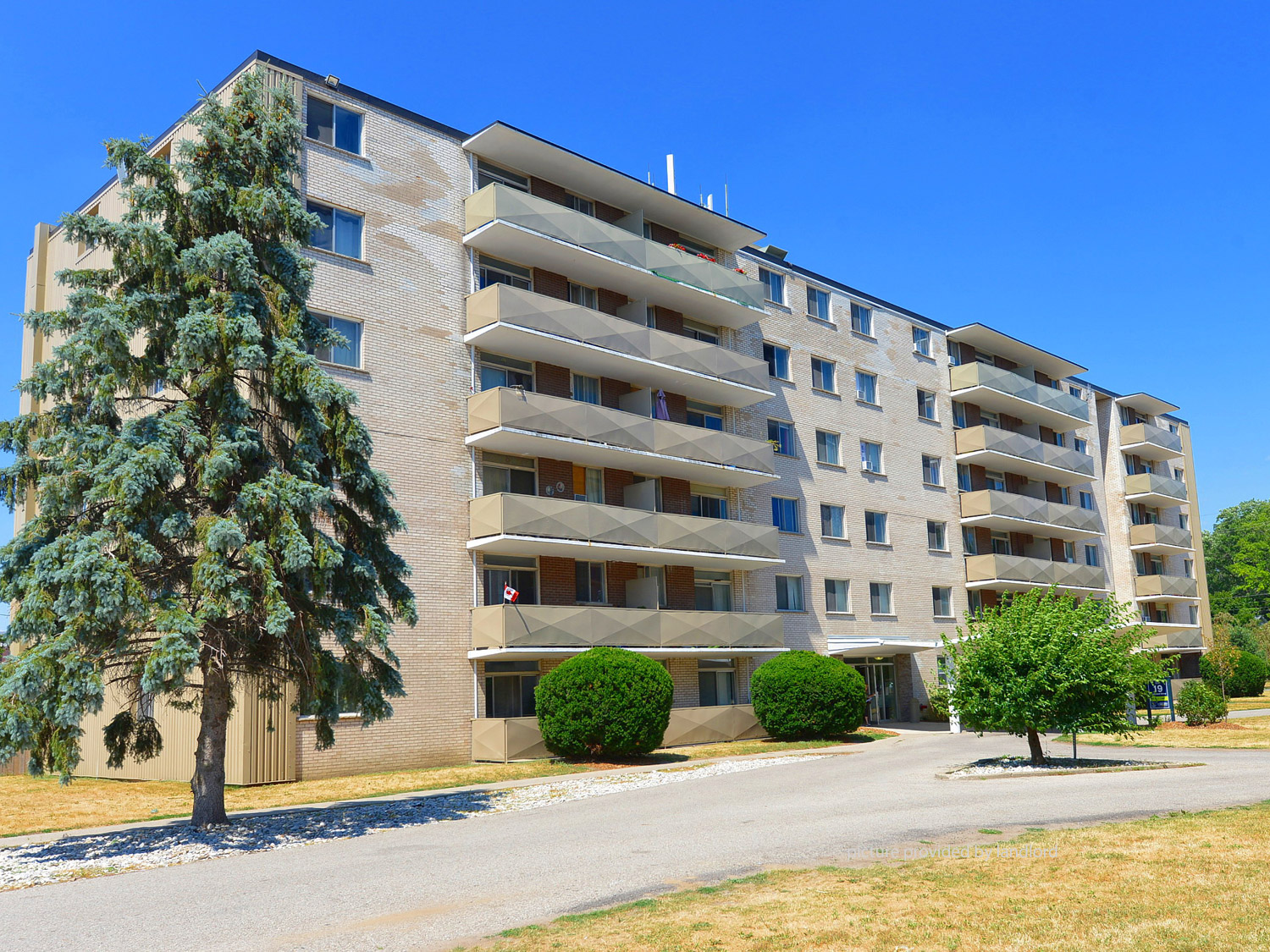 19 Lynnwood Dr, BRANTFORD, ON 1 Bedroom for rent BRANTFORD Apartments