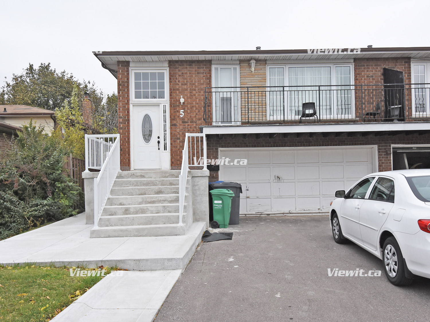 NORTH PARKDIXIE, BRAMPTON , ON 3+ Bedroom for rent BRAMPTON