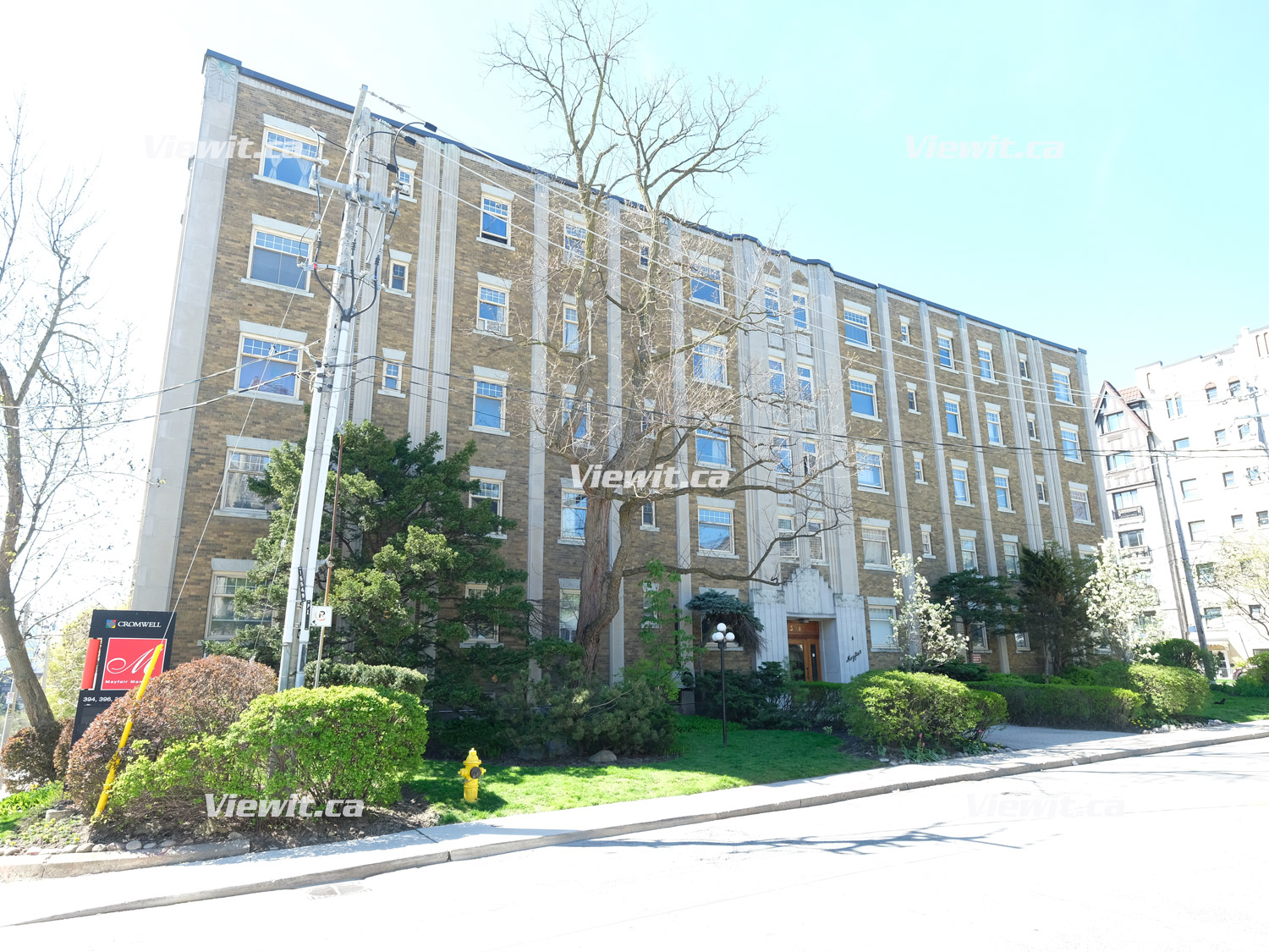 Viewit.ca Apartment Search