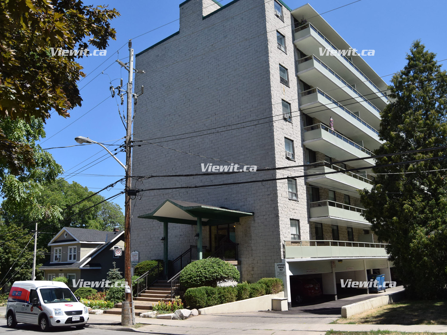 For rent 35 Mountain Ave S Stoney Creek, 2 bdrm Viewit 58293