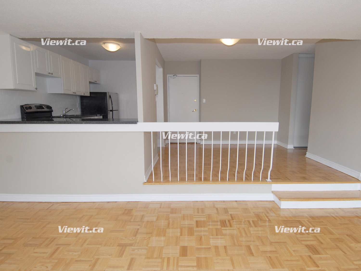470 Sentinel Rd., North York, ON 2 Bedroom for rent North York