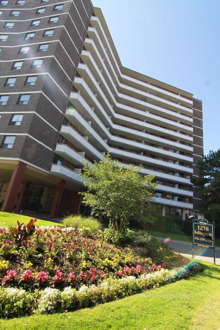 For rent 1276 Islington Ave Toronto, Bach Viewit 61499