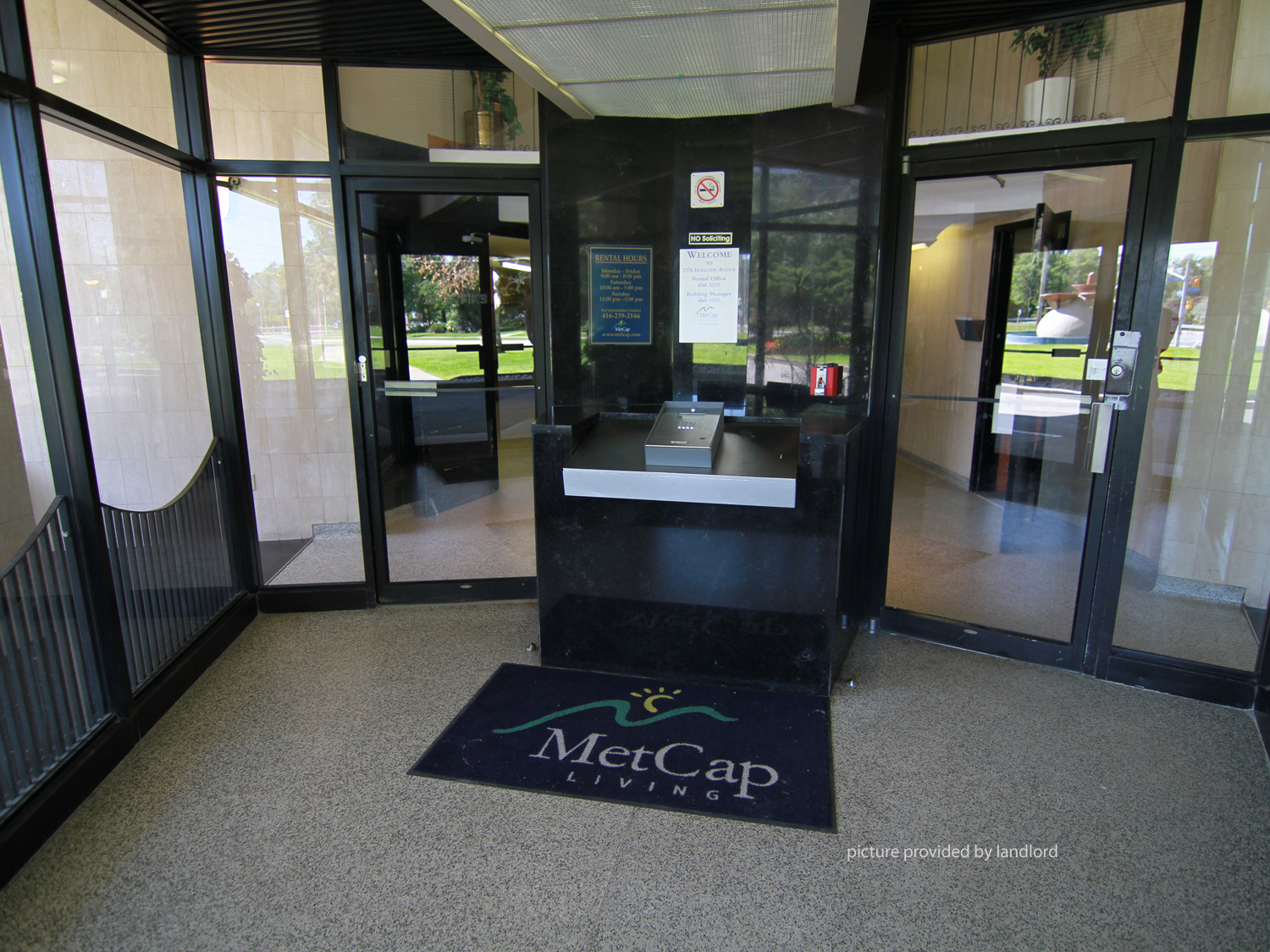 For rent 1276 Islington Ave Toronto, Bach Viewit 61499