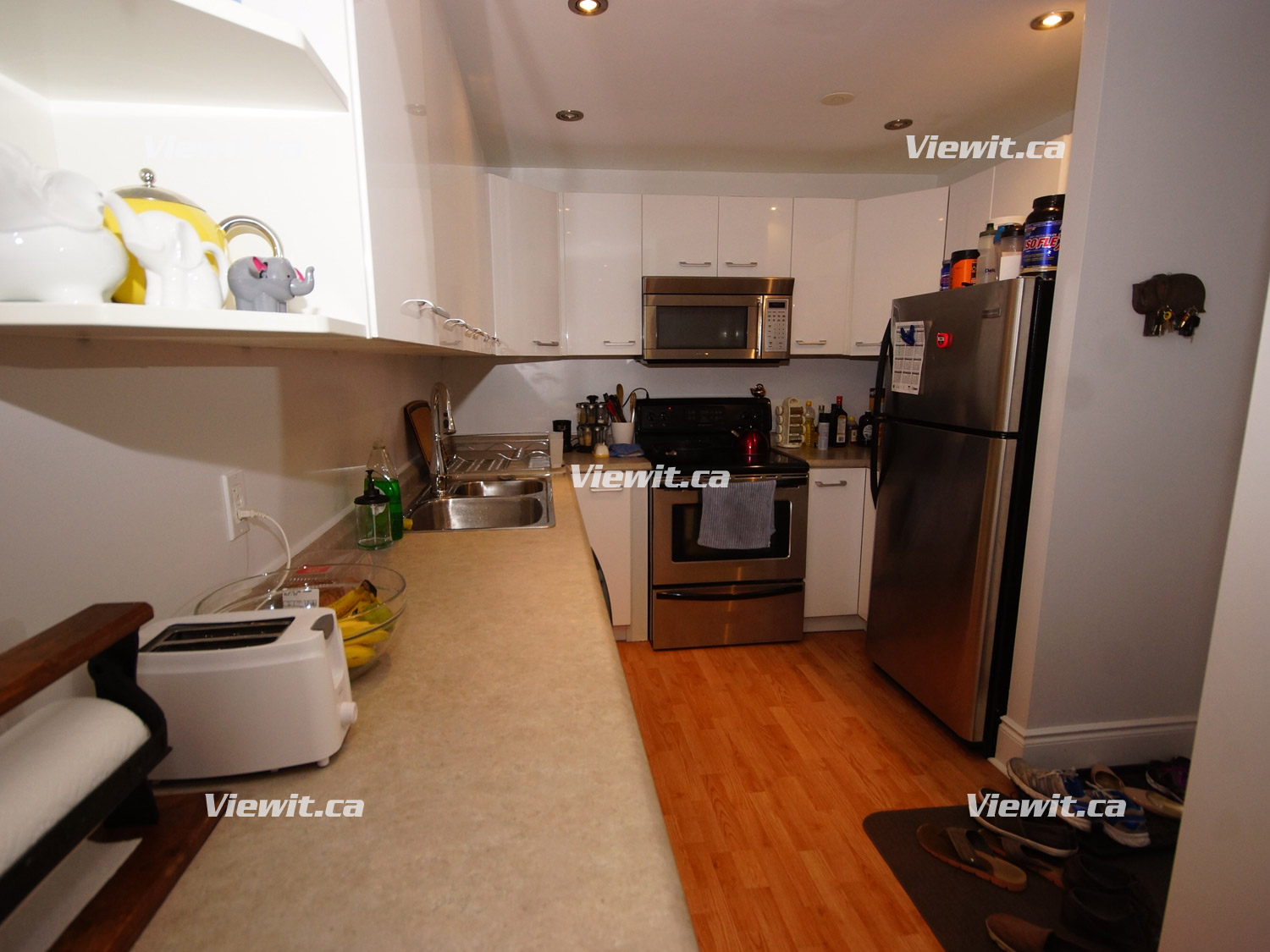 BLOORSPADINA, TORONTO , ON 2 Bedroom for rent TORONTO Apartments