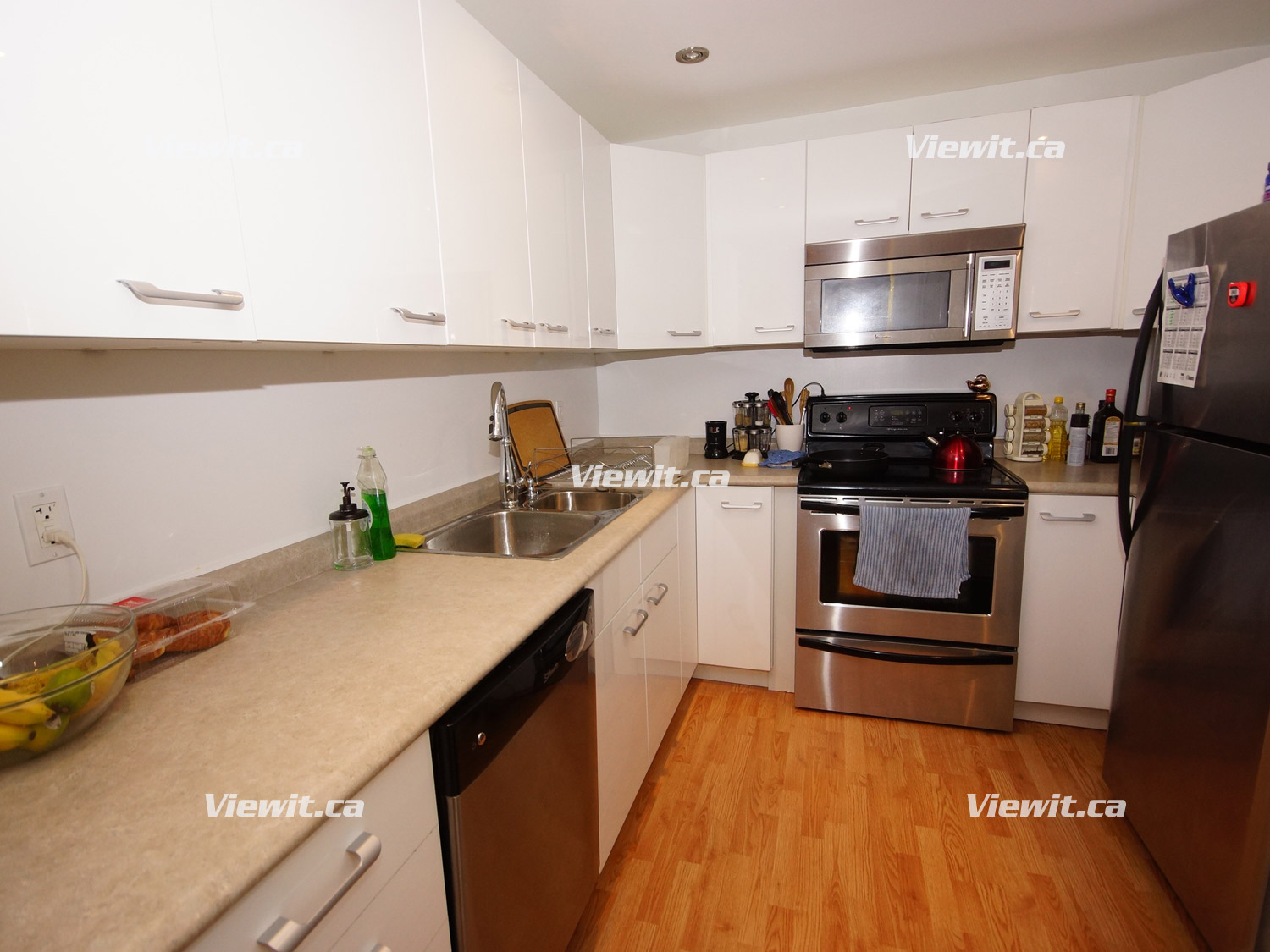 BLOORSPADINA, TORONTO , ON 2 Bedroom for rent TORONTO Apartments
