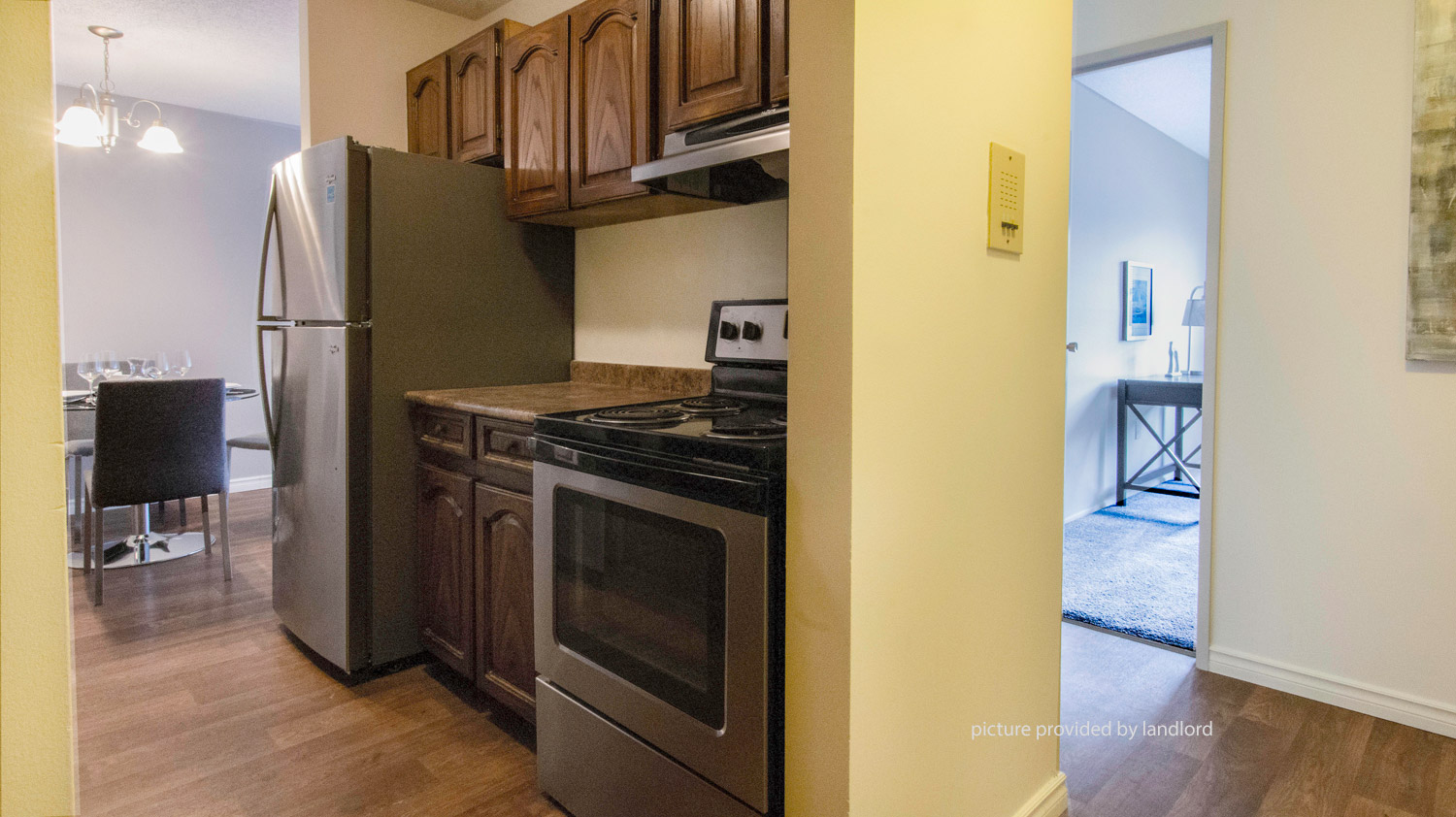 3805 Marlborough Dr NE, CALGARY, AB 2 Bedroom for rent CALGARY