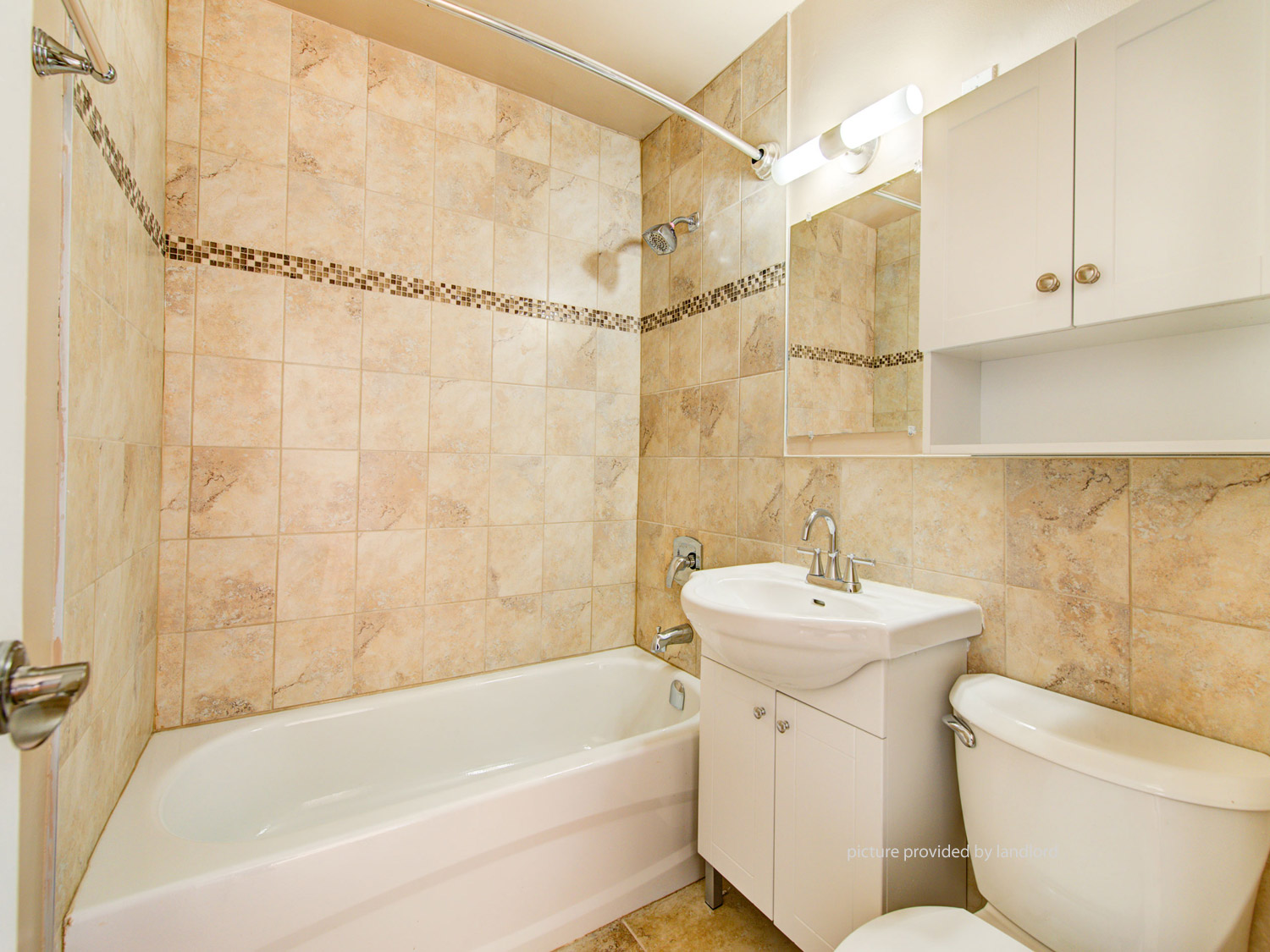 4 The donway E, North York, ON 2 Bedroom for rent North York