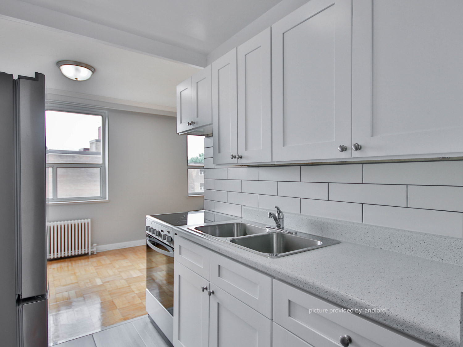 For rent 1 Eccleston Dr North York, 2 bdrm Viewit 6931