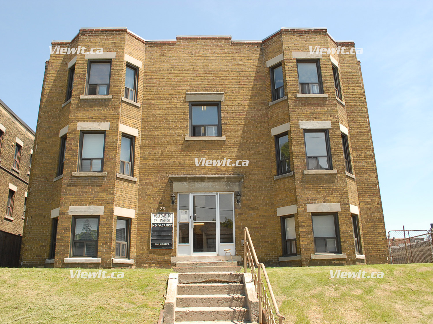 2 Bedroom Apartment For Rent Toronto Bloor West Apartment Poster