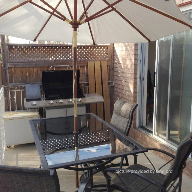 LAKESHOREKIPLING, ETOBICOKE , ON Room / Shared for rent ETOBICOKE Apartments