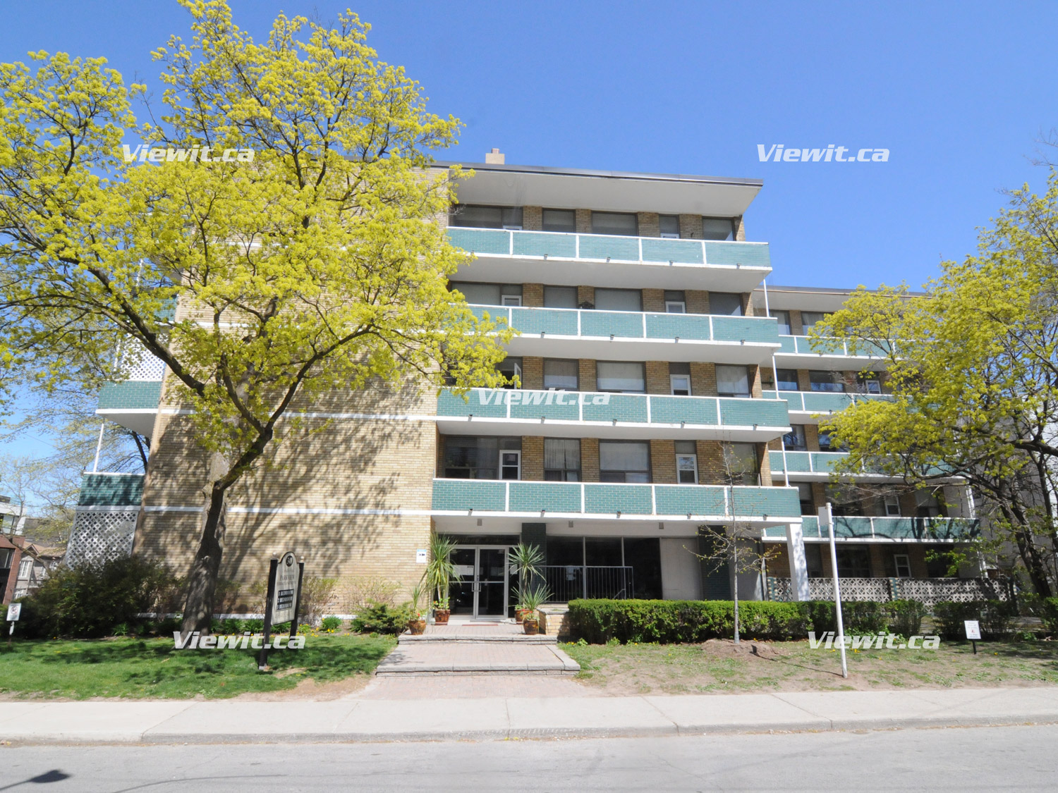 For rent 340 Lonsdale Rd Toronto, 2 bdrm Viewit 73973