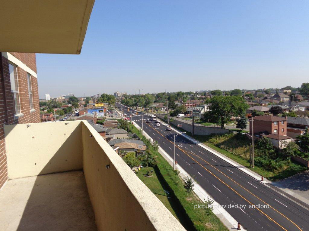 For rent 2460 Keele St North York, 1 bdrm Viewit 76151