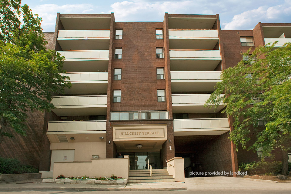 1 Clark St, ST CATHARINES, ON 2 Bedroom for rent ST CATHARINES